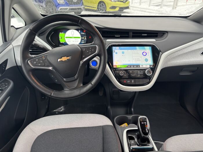 Chevrolet Bolt EV LT – Image 9