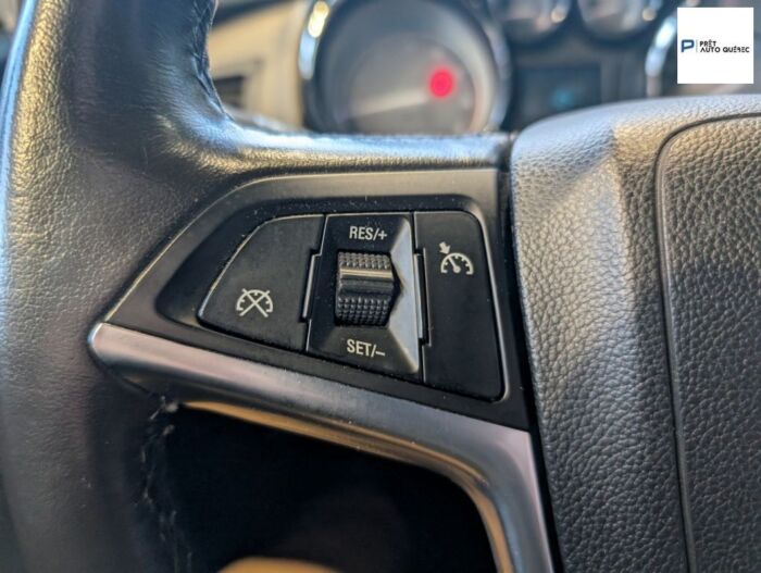 Buick Verano Commodité 2 – Image 10