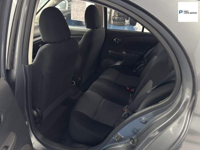 Nissan Micra SV – Image 11