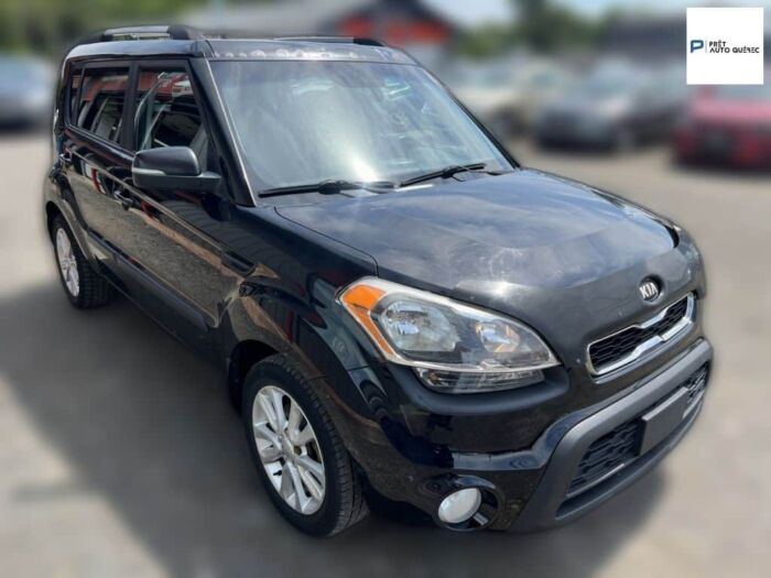 KIA Soul 2u - Image 6