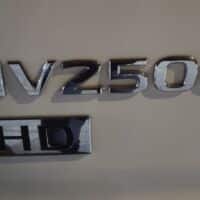 Nissan NV 2500 - - Image 7