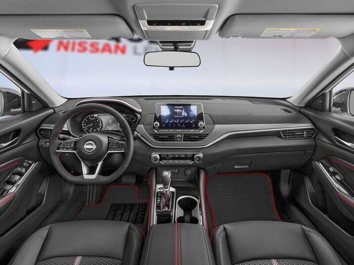 Nissan Altima Sr Privilège – Image 5