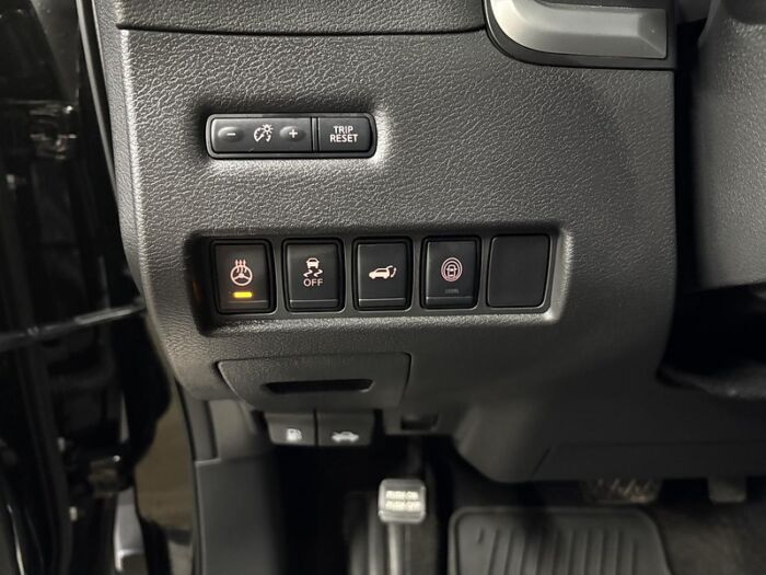 Nissan Murano Édition minuit TI BLUETOOTH TOIT CUIR GPS – Image 40
