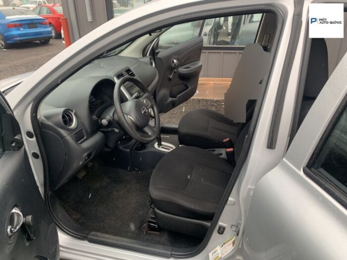 Nissan Micra S – Image 7