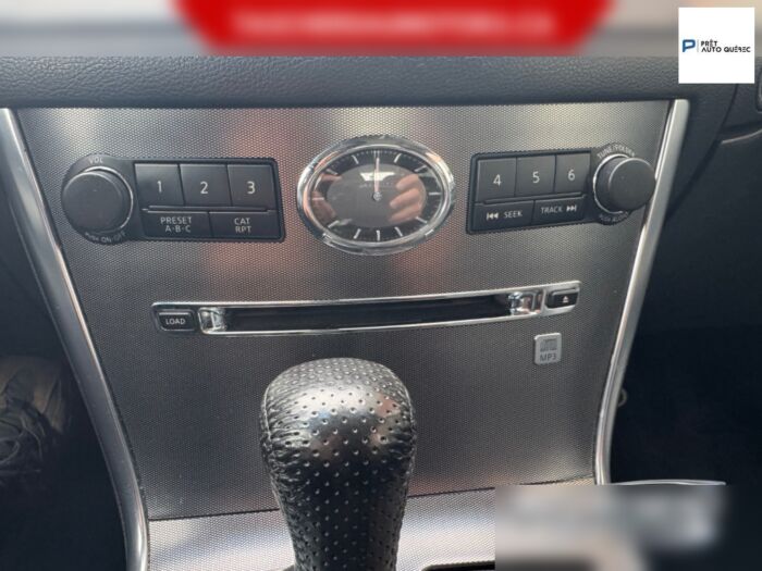 Infiniti M45 Sport N/A - Image 11