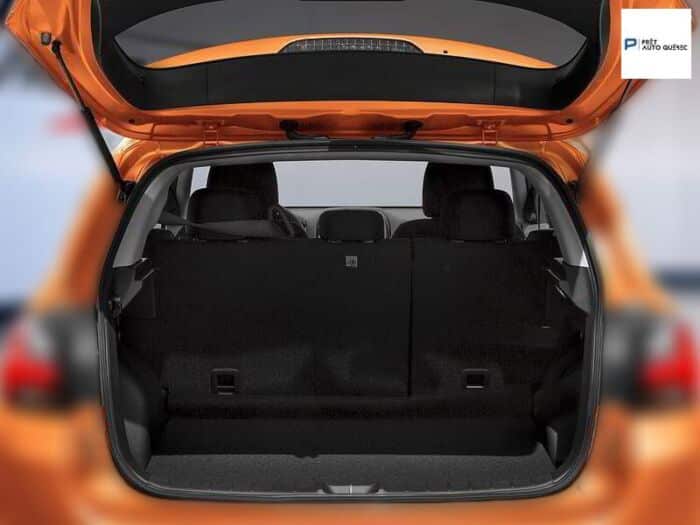 Mitsubishi RVR Se Awc – Image 8