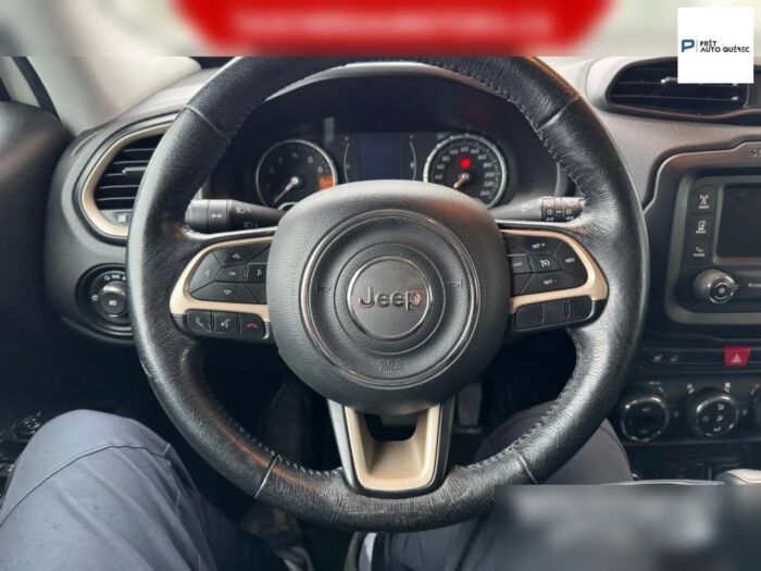 Jeep Renegade 4WD N/A – Image 8
