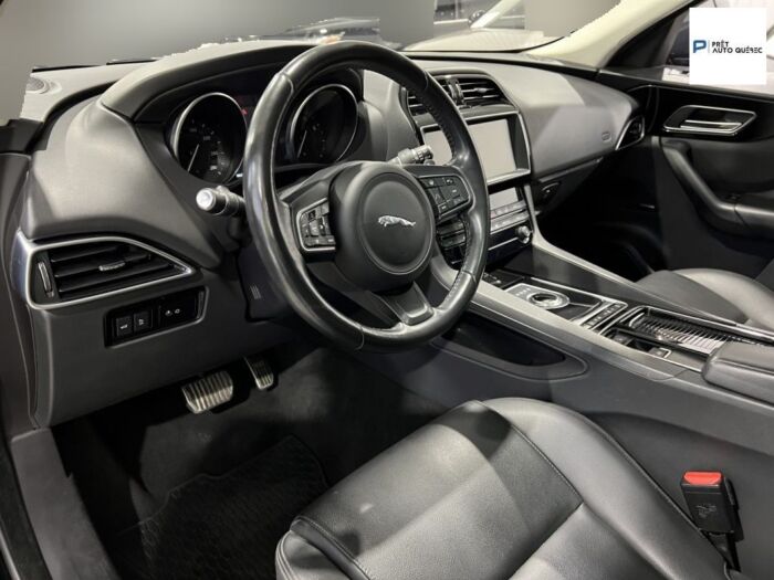 Jaguar F-PACE Premium – Image 10