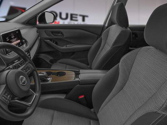 Nissan Rogue S Ti – Image 6