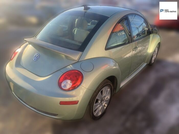 Volkswagen Beetle Comfortline – Image 5