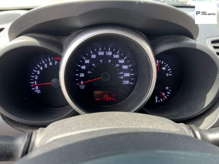 KIA Soul 2u - Image 13
