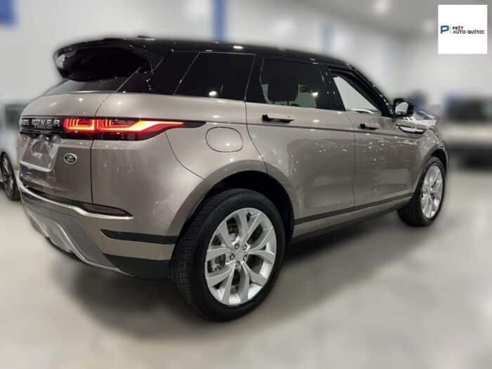 Land Rover Range Rover SE – Image 5
