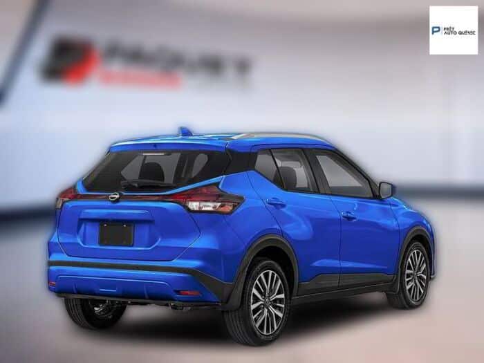 Nissan Kicks N/A – Image 3