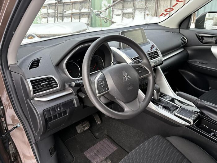 Mitsubishi Eclipse Cross ES S-AWC *Disponibilité limitée*A PARTIR DE 0.9% – Image 14