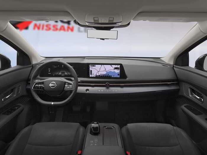 Nissan ARIYA Evolve+ Ensemble – Image 5