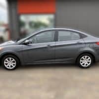 Hyundai Accent GL - Image 6