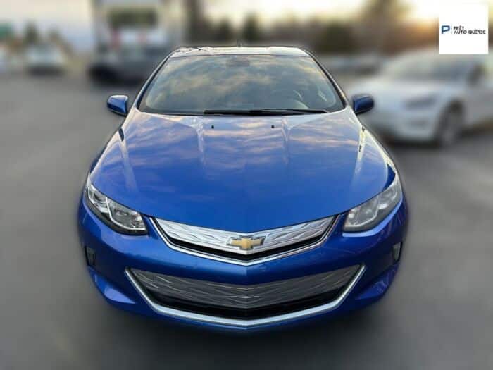 Chevrolet Volt LT – Image 4