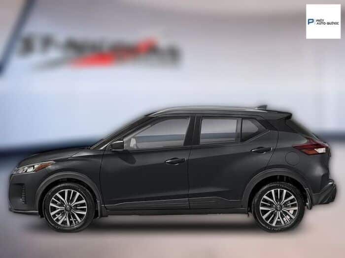 Nissan Kicks Play Sv Avant – Image 4