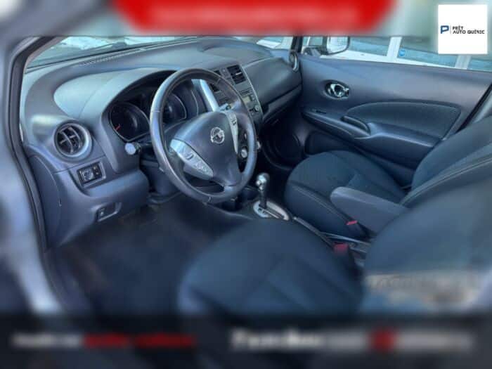 Nissan Versa Note SV N/A – Image 5