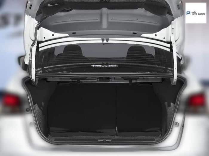 Nissan Versa N/A – Image 8