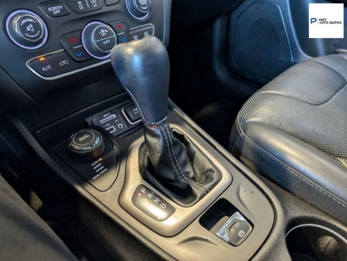Jeep Cherokee Limitée – Image 18