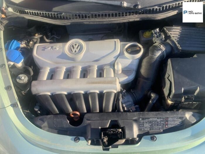 Volkswagen Beetle Comfortline – Image 18