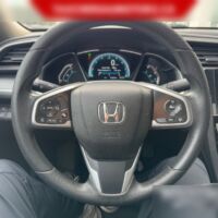 Honda Civic EX N/A - Image 8