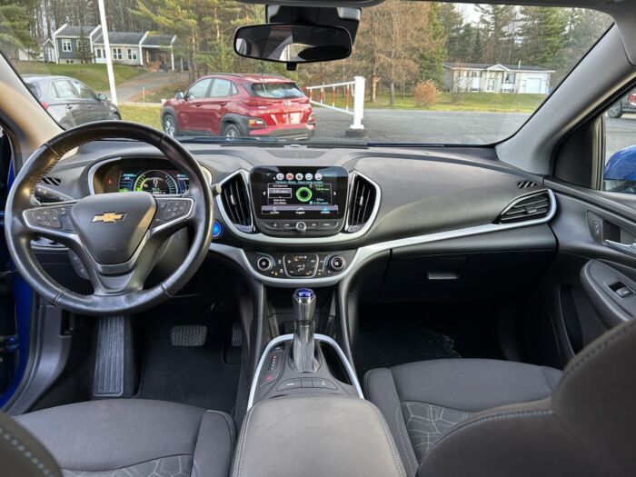 Chevrolet Volt LT – Image 13