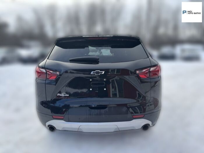 Chevrolet Blazer LT – Image 5