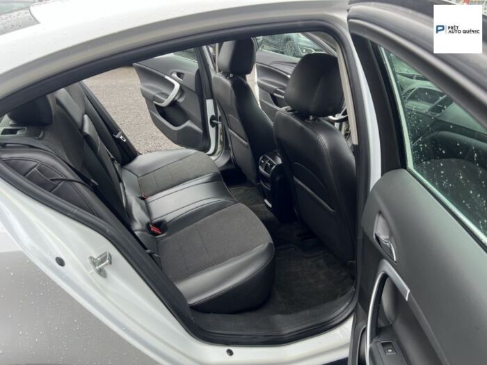 Buick Regal avec 1SN – Image 9
