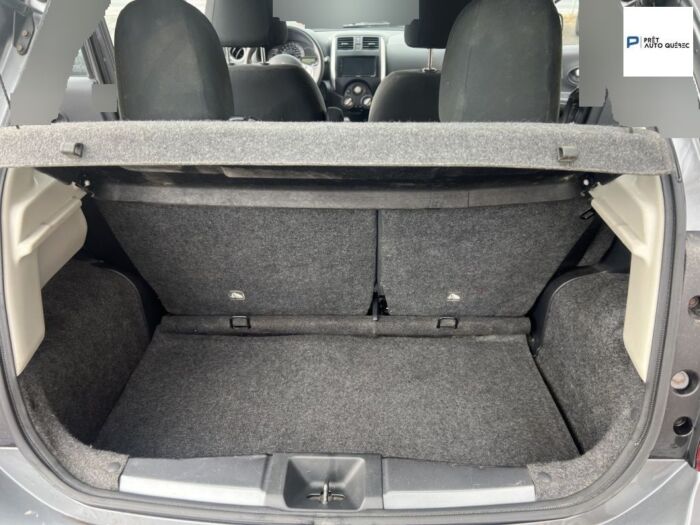 Nissan Micra SV – Image 10