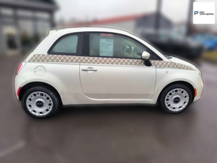 Fiat 500 Pop – Image 3