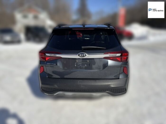 KIA Seltos LX – Image 7