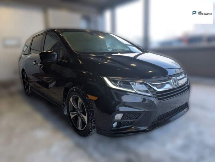 Honda Odyssey EX – Image 4