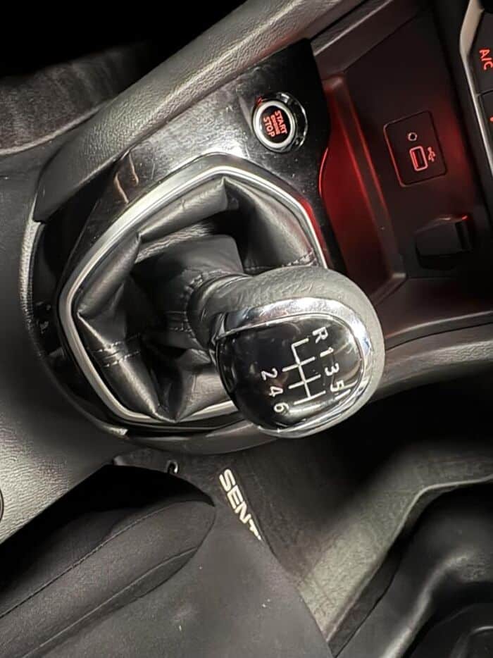 Nissan Sentra S BM BLUETOOTH CAMÉRA BAS KILOMÉTRAGE – Image 26