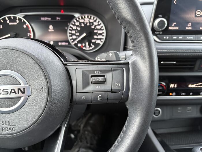 Nissan Rogue S AWD/BLUETOOTH/CAMÉRA SIÈGES/CHAUFFANT/PAS ACCIDE – Image 22