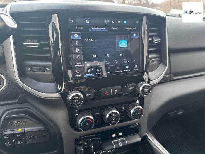 Ram 2500 Big Horn – Image 6