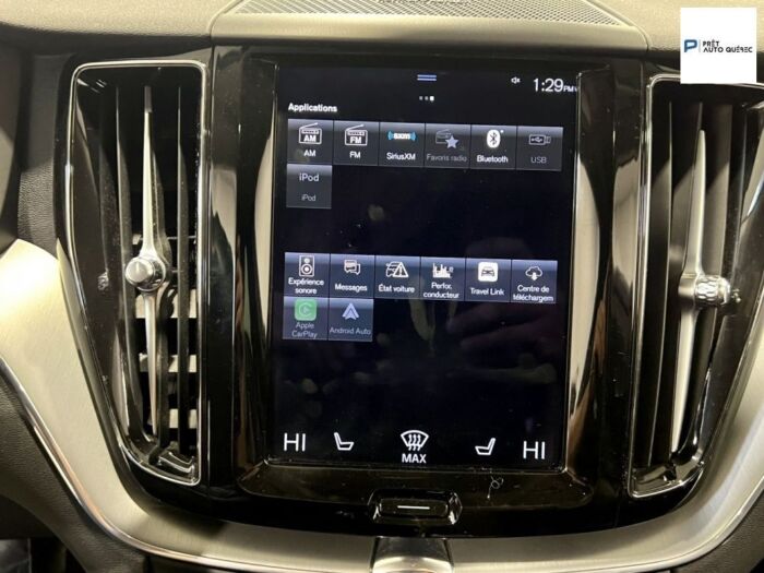 Volvo XC60 Momentum – Image 14