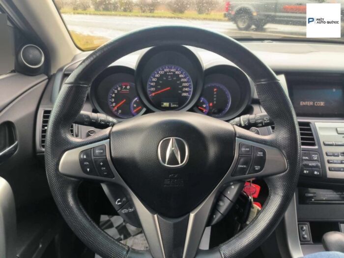 Acura RDX – Image 17