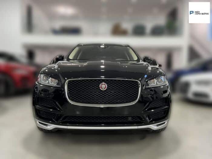 Jaguar F-PACE Premium – Image 7