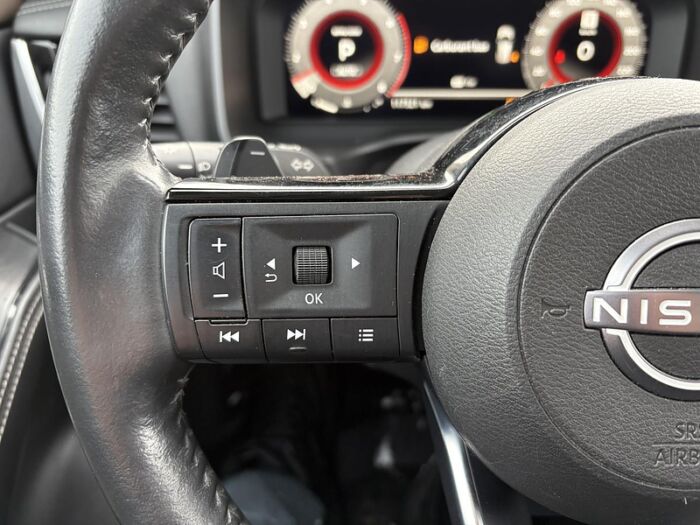Nissan Rogue Platine TI – Image 17