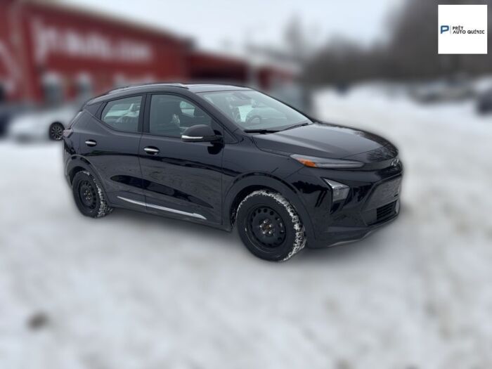 Chevrolet Bolt EUV Premier – Image 6