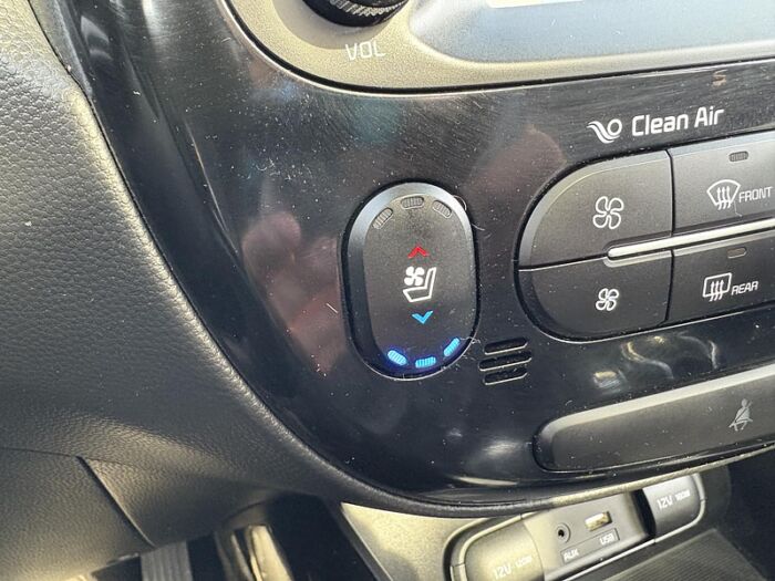 Kia Soul EX Tech TOIT PANORIMIQUE/NAVIGATION/Angle mort – Image 28