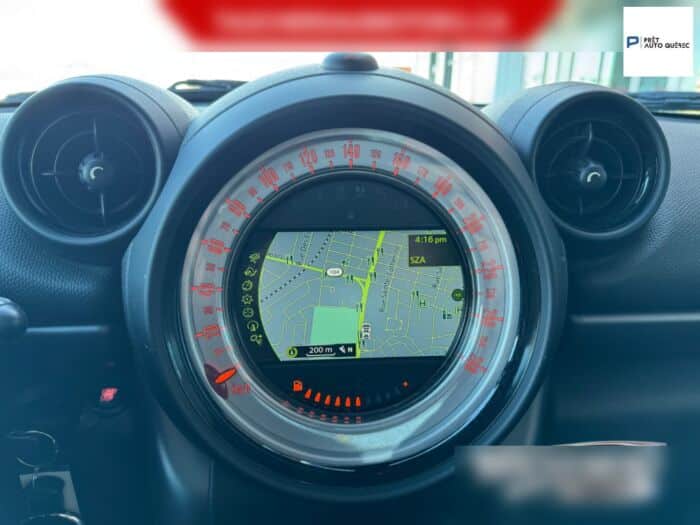 Mini Cooper Countryman All4 N/A – Image 12