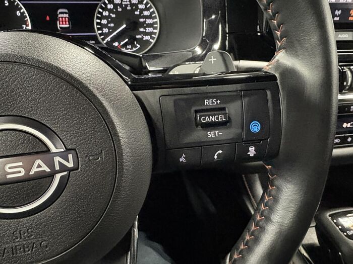 Nissan Pathfinder SV ROCK CREEK BLUETOOTH CAMÉRA SIÈGES CHAUFFANT – Image 16