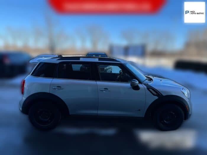 Mini Cooper Countryman All4 N/A – Image 5