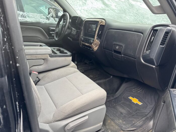 Chevrolet Silverado 1500 Z71 – Image 4