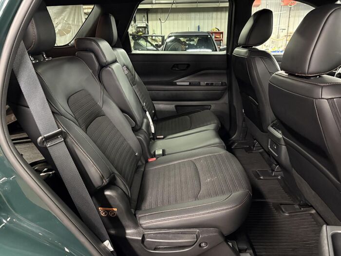 Nissan Pathfinder SV ROCK CREEK BLUETOOTH CAMÉRA SIÈGES CHAUFFANT – Image 13