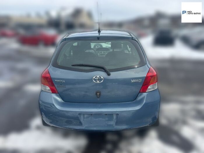 Toyota Yaris CE – Image 4