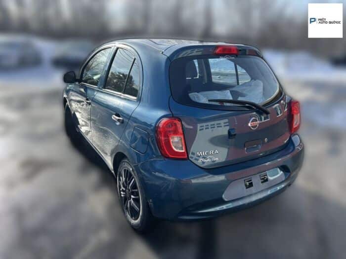 Nissan Micra - – Image 7